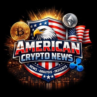 AMERICAN NEWS CRYPTO NEWS OFFICIAL Telegram Group Link