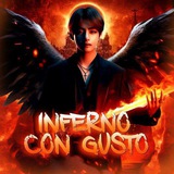 |ЗАКРЫТЫ| InfernoConGusto