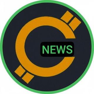 Telegram profile photo for Crypto News