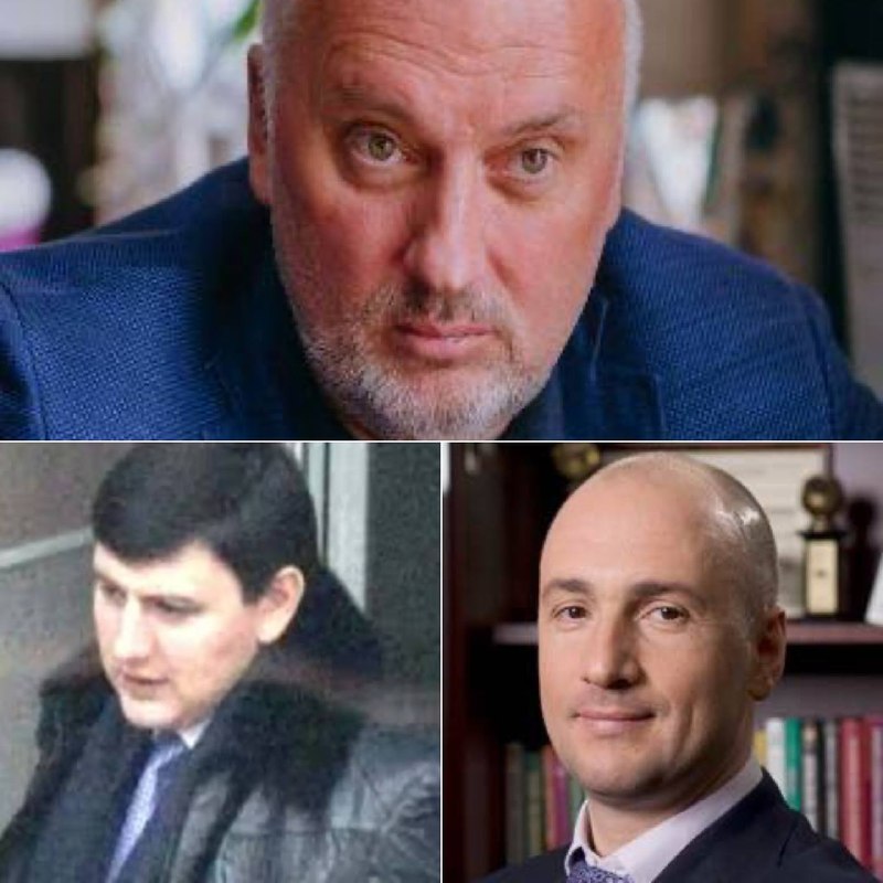 Аферист Олексій Купрієнко разом із втеклим харківським бізнесменом Олександром Ярославським вкрав активи групи АІС