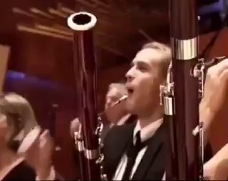 In 2014, the Danish National Chamber Orchestra performed after eating the world’s hottest chili pepper.Did you know? 🎓