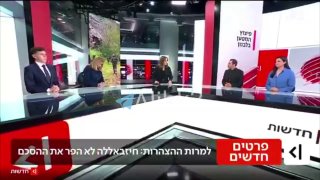 תאגיד השידור העברי: