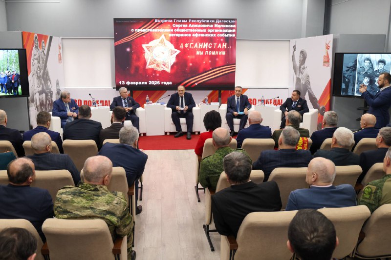 💬 «От вас эта помощь особенно ценна» фото