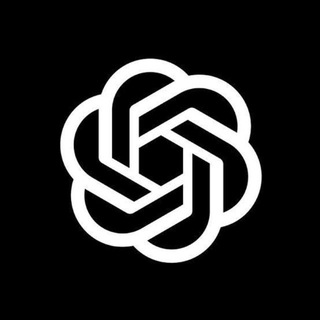 Telegram profile photo for ChatGPT · Chat Assistant Writer