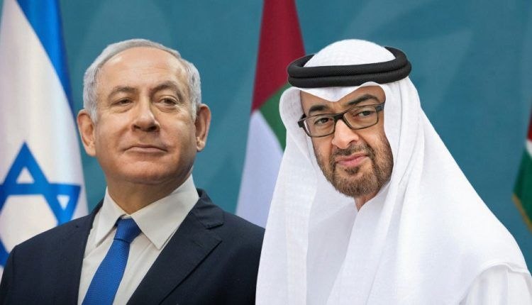 الإمارات حذّرت نتنياهو من خطط السنوار قبل هجوم أكتوبر