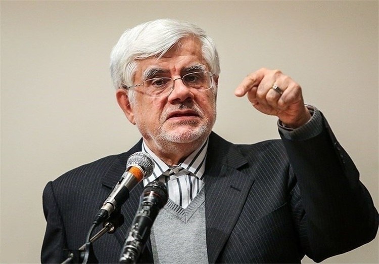 Araf: Iran and Tajikistan should expand their relations beyond diplomatic protocols in his meeting with the Prime Minister of Tajikistan, the First Vice President, while emphasizing the ties of brotherhood and the historical, cultural and linguistic commonality of the two countries, called for increasing bilateral meetings and improving the level of cooperation in the fields of trade, economy, energy and the development of transportation routes, and evaluated the positions of Tajikistan In the US war and Tajikistan's support for Iran and the war. Israeli regime.