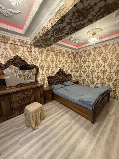 Квартира сдаётся Юнусабад Американское посольство. ЖК Зарафшан.