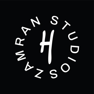 Telegram profile photo for zamran studio | Get Inspired