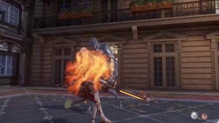 Silver Foot Palace 😶‍🌫