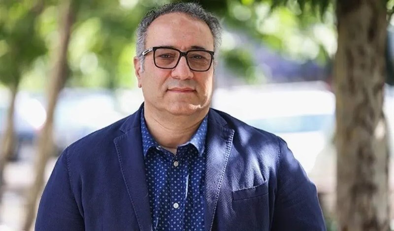 תיעוד טקסי הפרידה מהמנהיג שנהרג בסדרת סרטים בפיקוח מירכרימי