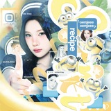 𝒮ecret 𝑹𝑬𝑪𝑰𝑷𝑬 ᠑🍌