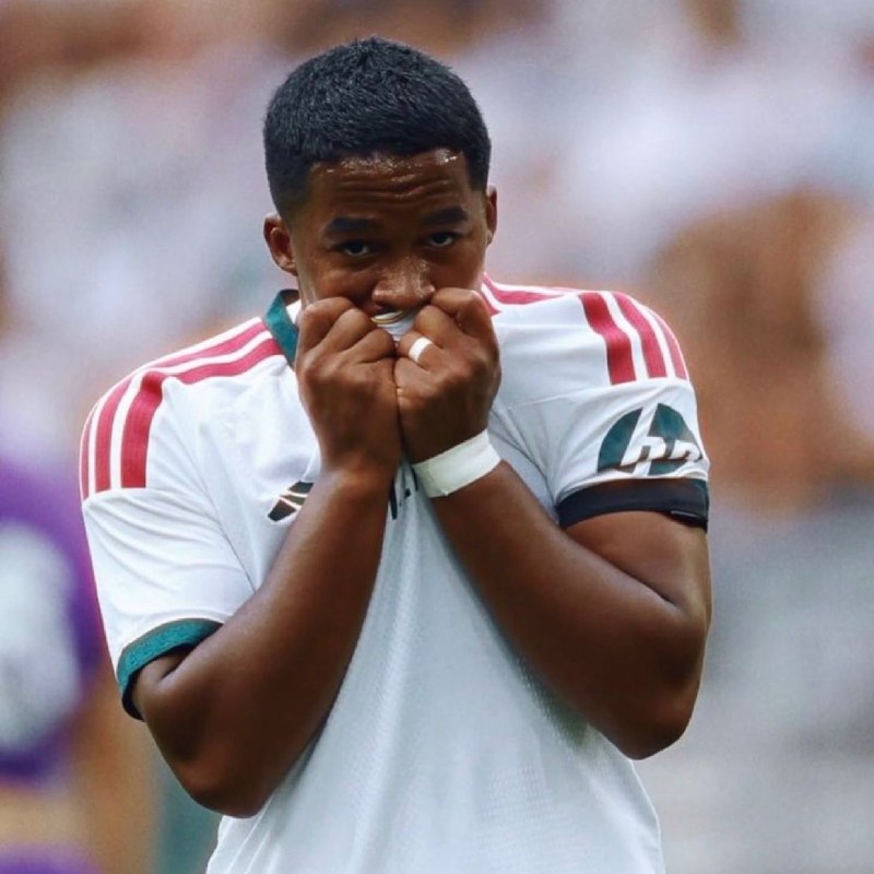 FootFun | فوتفان: ESPN | لیورپول تلاش زیادی برای جذب اندریک انجام داد اما بازیکن خودش میخواست در مادرید بمونه و برای جایگاهش بجنگه.@FootFu