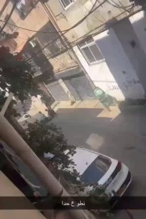 وحدة مستعربين تعتقل شاباً في مخيم شعفاط
