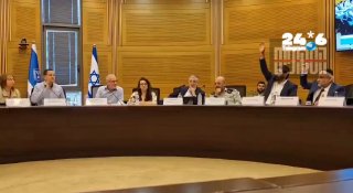 🇮🇱 רפורמת הכשרות שהוביל ח"כ מלכיאלי, המבטלת את רפורמת כהנא, אושרה כעת לקריאה שניה ושלישית בוועדה למיזמים…