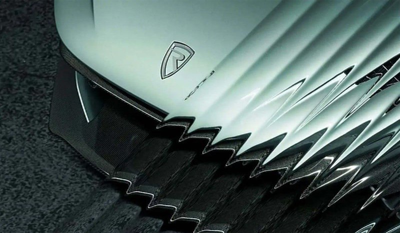 Компания Rimac анонсировала выход нового гиперкара