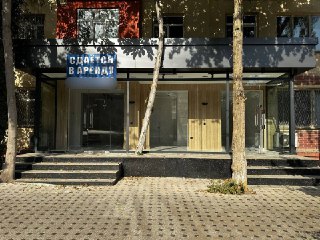 Сдаётся в аренду 60kv.metr