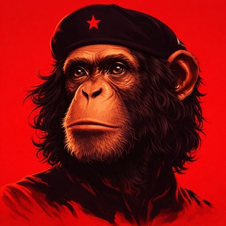 Telegram profile photo for Деградат нация