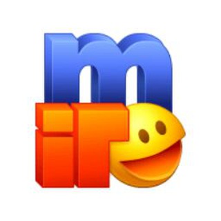 mIRC Italia Crew Telegram Group Link
