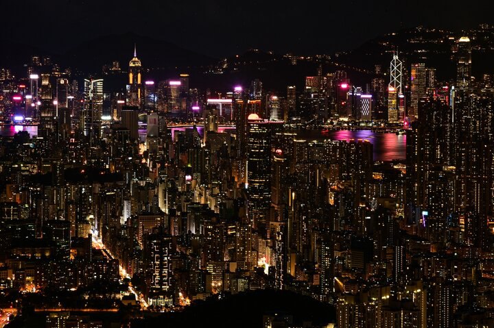 [香港攝影好去處] 14個本地攝影師最喜愛的打卡勝地