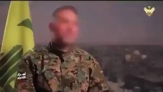 אל מנאר, כלי התקשורת של חיזבאללה, פרסם צילומים של עלי סמיר חאג' חסן, מפקד בכוח רדואן המובחר של הקבוצה. הוא…
