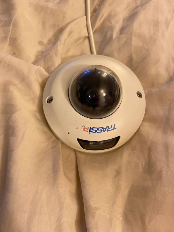 Камера видеонаблюдения TRASSIR TR-D4121IR1 (2MP, PoE) — фото 1