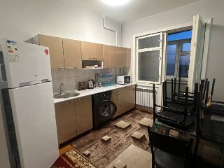 Аренда рисовый базар 2 х комнатная