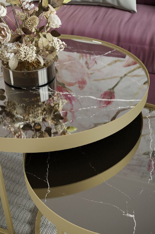 Интерьер это отражение нашего вкуса и источник ежедневного настроения. Правильно подобранная мебель создаёт тот самый уют, в который хочется возвра... - изображение 2 - стол, туалетный, стиле