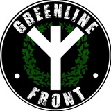 Greenline Front ᛉ