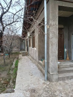 Продам участок в Узбум