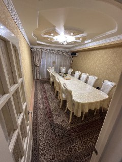 Urgent sale: 5-room apartment, Algoritm, Uchtepa, 30 sq. m