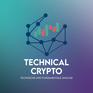 Technical Crypto & Aktien Analyse 🇩🇪 🇦🇹 🇨🇭 Telegram Group Link