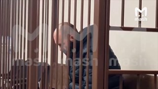 Предполагаемого убийцу Елены Церетели и ее 19-летней дочери арестовали до 3 декабря в Москве — Теймураз Г. частично признал вину и настаивает на версии бытового конфликта без корыстного умысла.47-летний фитнес-тренер пытался избавиться от следов крови, ухо