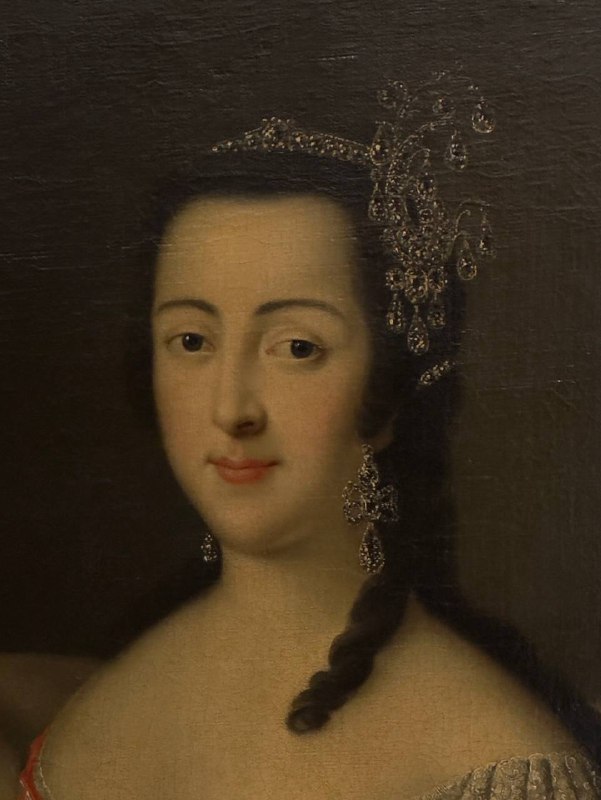 Мои фавориты с украшениями в волосах 💘Я в поисках вдохновения для новой коллекции 26/27 HAIRPIN МТМои фавориты с украшениями в волосах 💘Я в поисках вдохновения для новой коллекции 26/27 HAIRPIN МТ