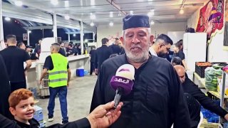 ALAhad TV - ערוץ אל אהד