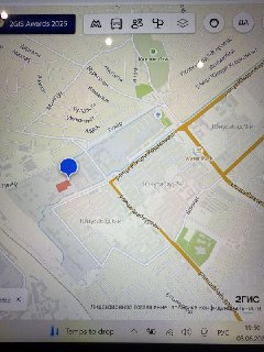 Продается земельный участок в Юнусабадском районе