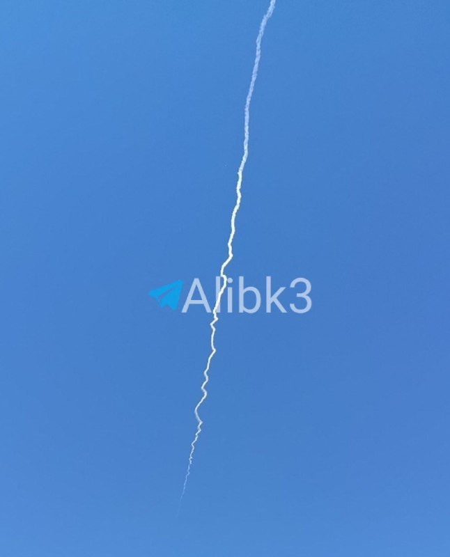 טילים נוספים משוגרים מאיראן לעבר בסיסים אמריקאים באזור.