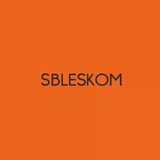Telegram profile photo for SBLESKOM