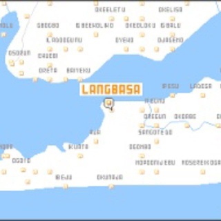 LanGbasa / Ikate