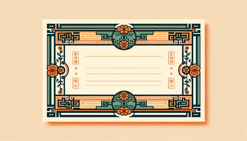 用gpt来设计奖状真的就是很难调教了