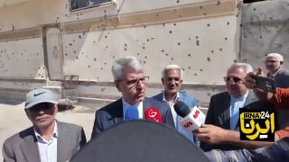 🎥בקעי: הודאה של אמריקה בפשעי מלחמה בלמארד; 180 אלף כדורים להרוג אזרחים