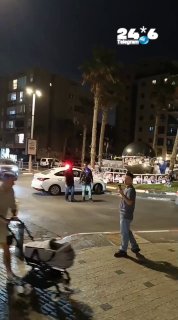 🇮🇱 עכשיו בטיילת בת ים. ללא צנזורה. בואו נדבר על זה בדיונים- מדברים חופשי.
