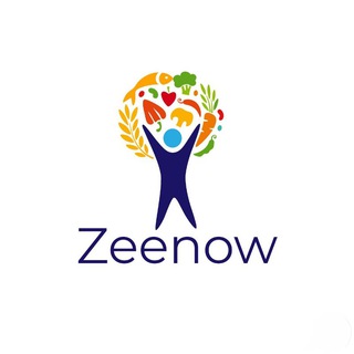 Telegram profile photo for زی‌نو | سبک زندگی نو🌱