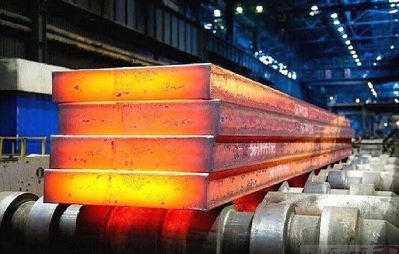خبرگزاری ایرنا: 🔸تولید فولاد در لیبی به علت کمبود برق متوقف شد🔹یک رسانه دولتی لیبی از توقف تولید فولاد در این کشور به دلیل کمبود برق خبر