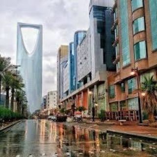 Riyadh Location 🇸🇦