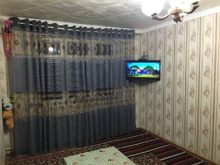 1-room, 28 m²