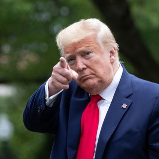 Donald J. Trump 47th President