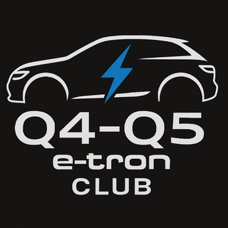 Audi e-tron q4 q5 q6 UA🇺🇦