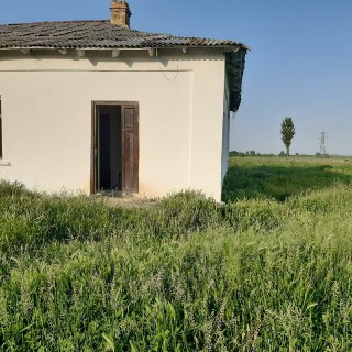 Courtyard for sale in Kuyichirchik
