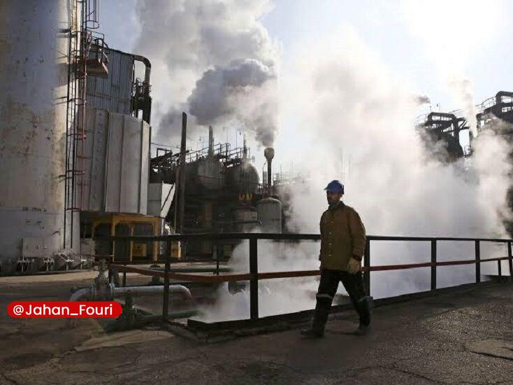 جهان بین‌الملل فوری🌍: عاملان حملات پهپادی به تأسیسات حیاتی و نفتی لیبی بازداشت شدند🔹منابع امنیتی از بازداشت گروهی متشکل از اتباع لیبی و اتباع 