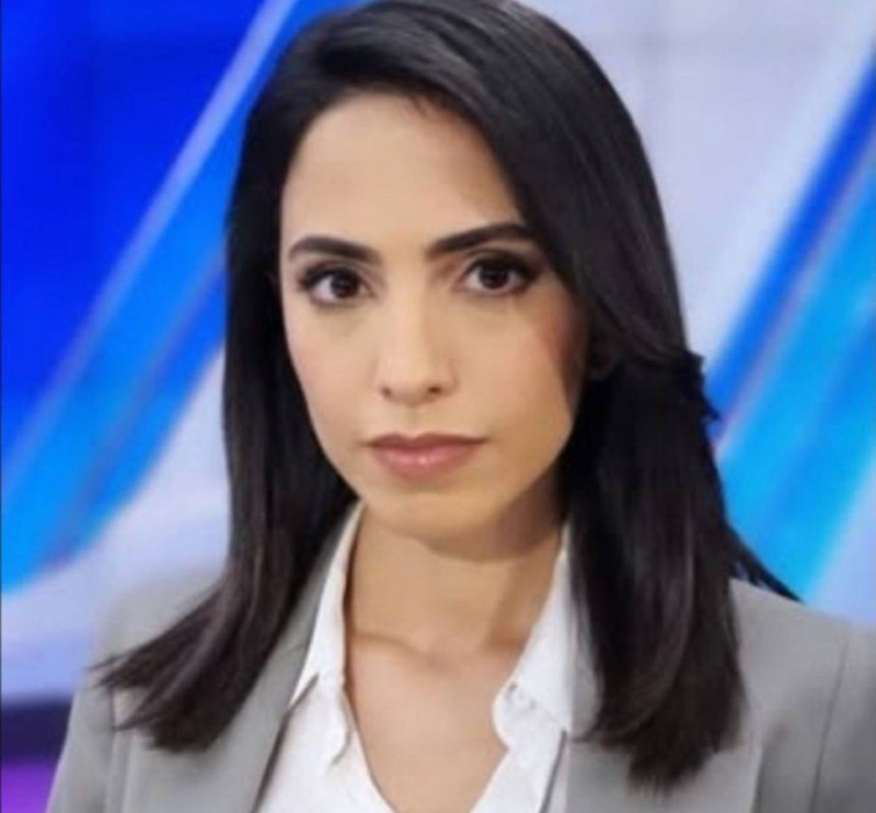 DashgNEWS: فرحناز اسپد مجری ایران اینترنشنال در ۳۷ سالگی بر اثر بیماری درگذشت#Anjela@DashgNEWS